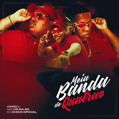 Meia Banda de Quatrão