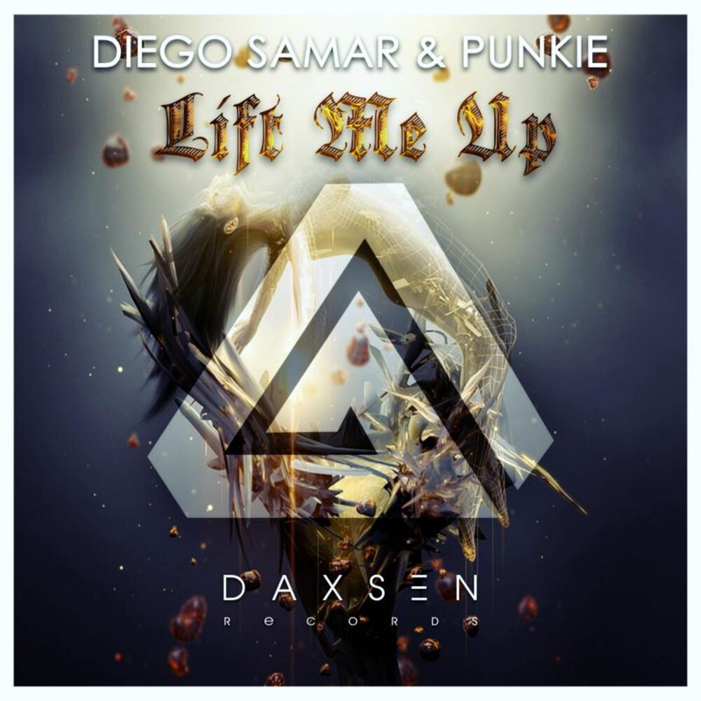 Picture of Lift Me Up