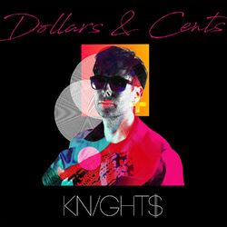 Cover of Dollars & Cents