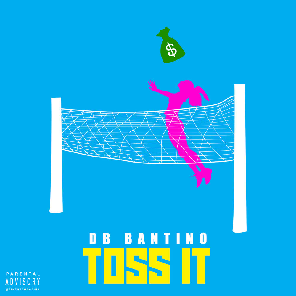 Picture of Toss It