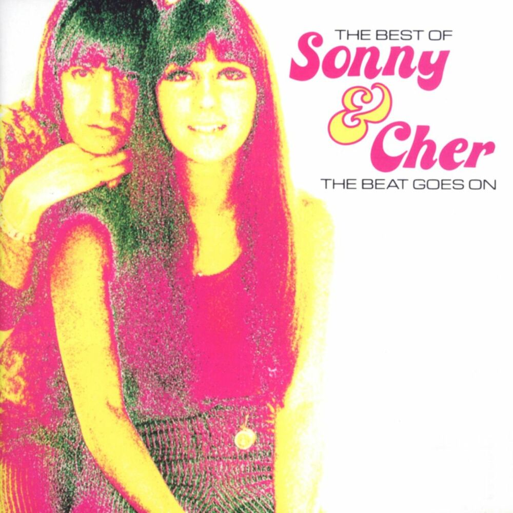 Picture of The Beat Goes On: Best Of