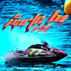 Cover of Rkt La Parte Bi