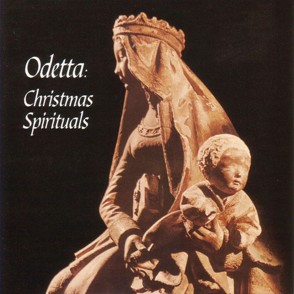 Picture of Christmas Spirituals