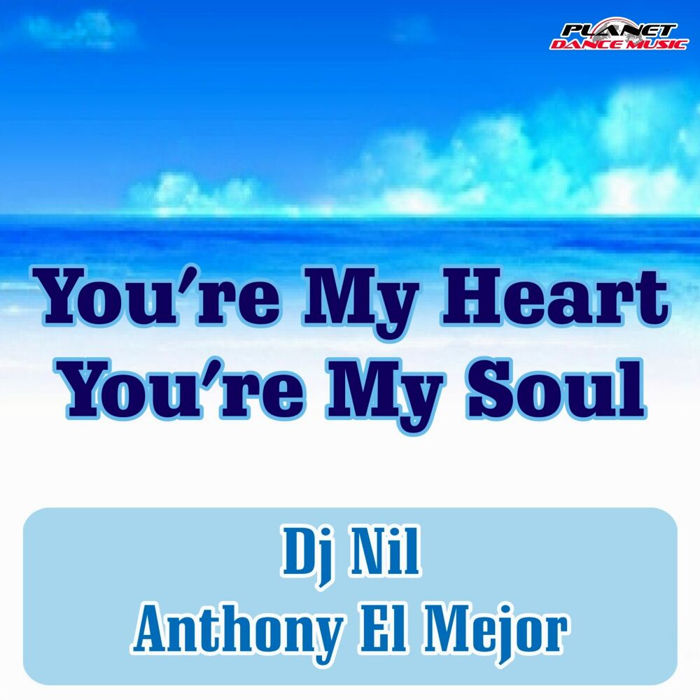 Picture of You're My Heart You're My Soul