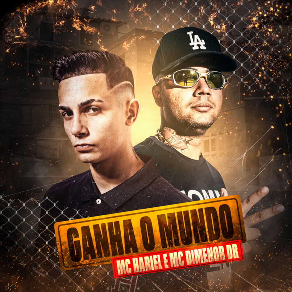 Picture of Ganha o Mundo