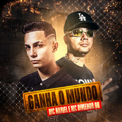 Cover of Ganha o Mundo