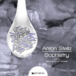 Cover of Sophistry