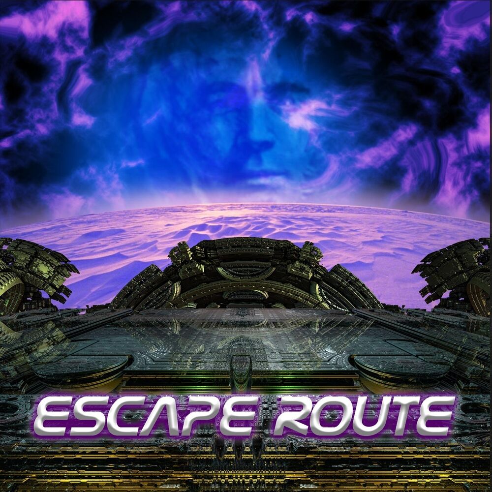 Picture of Escape Route