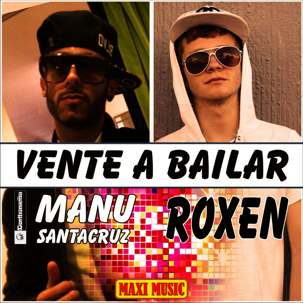 Picture of Vente a Bailar