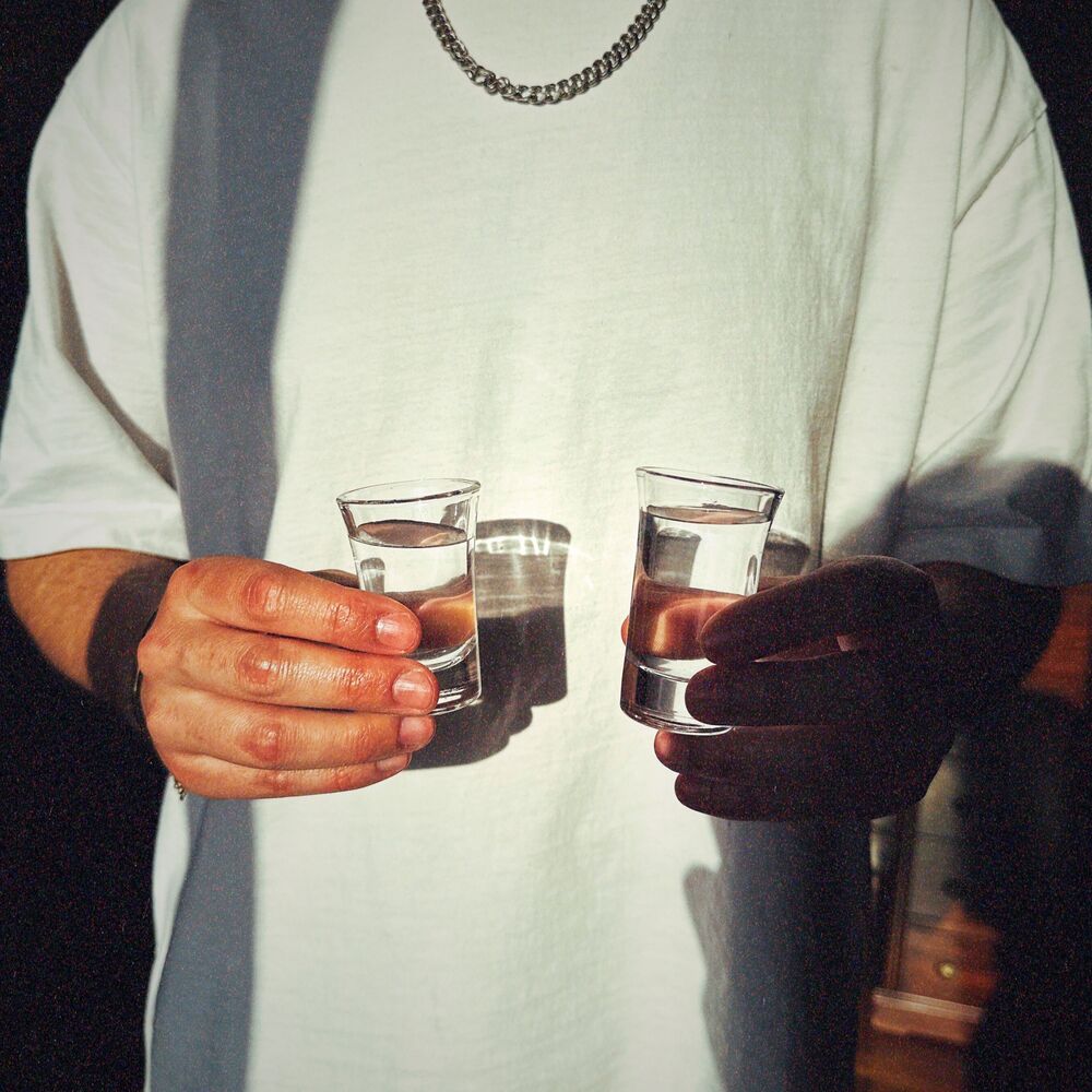 Picture of Guaros y Tequilas
