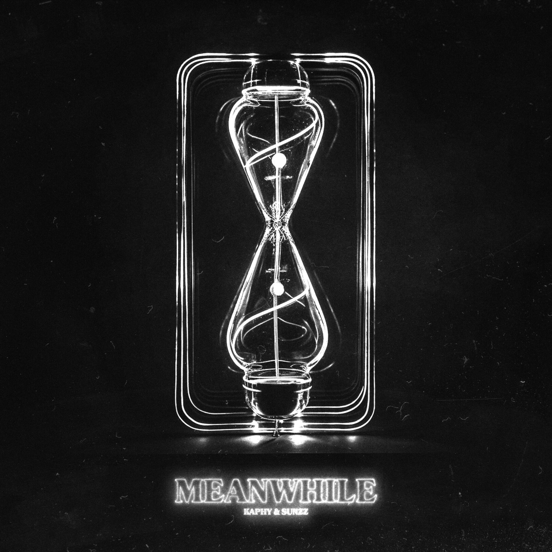Album cover of Meanwhile
