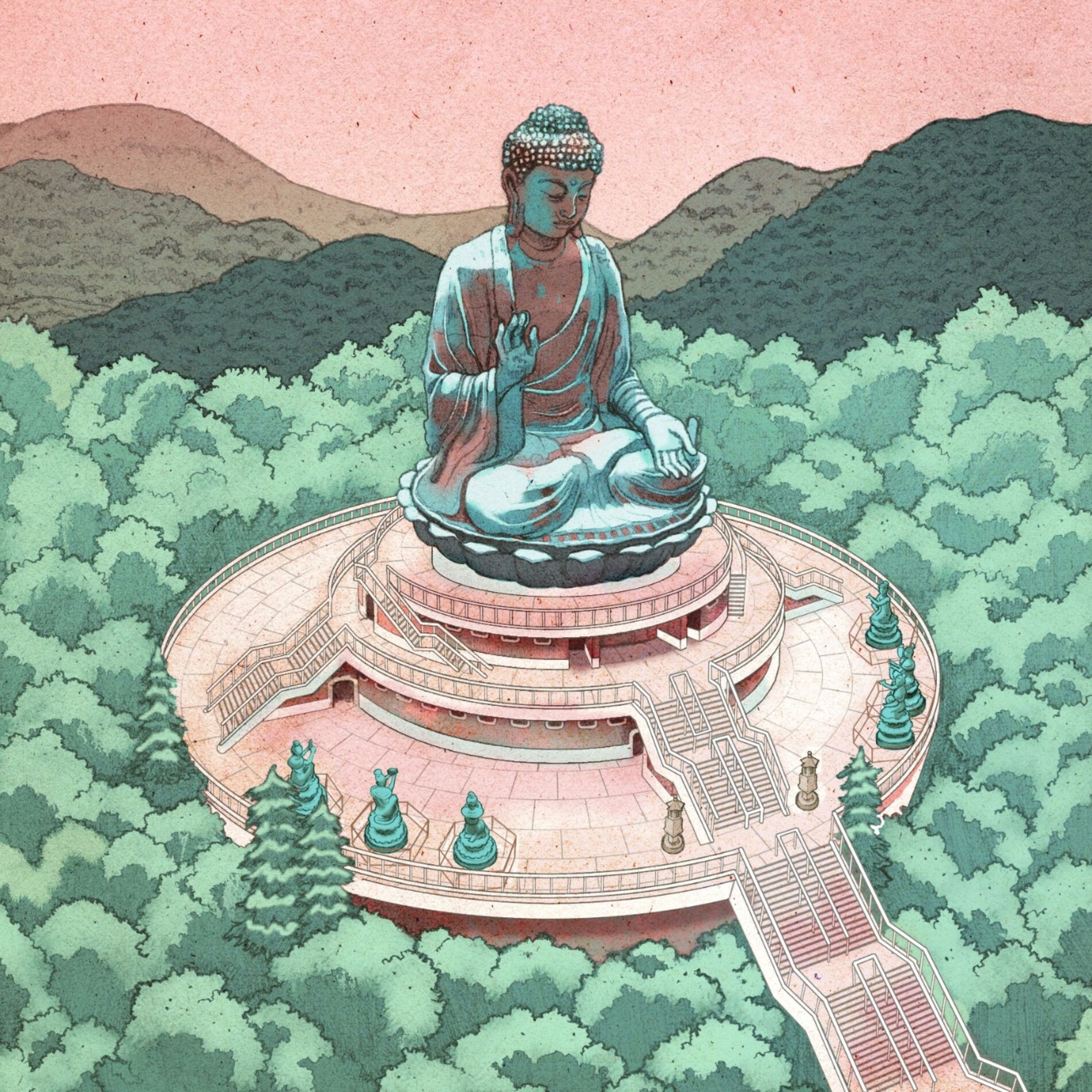 Album cover of Reverence