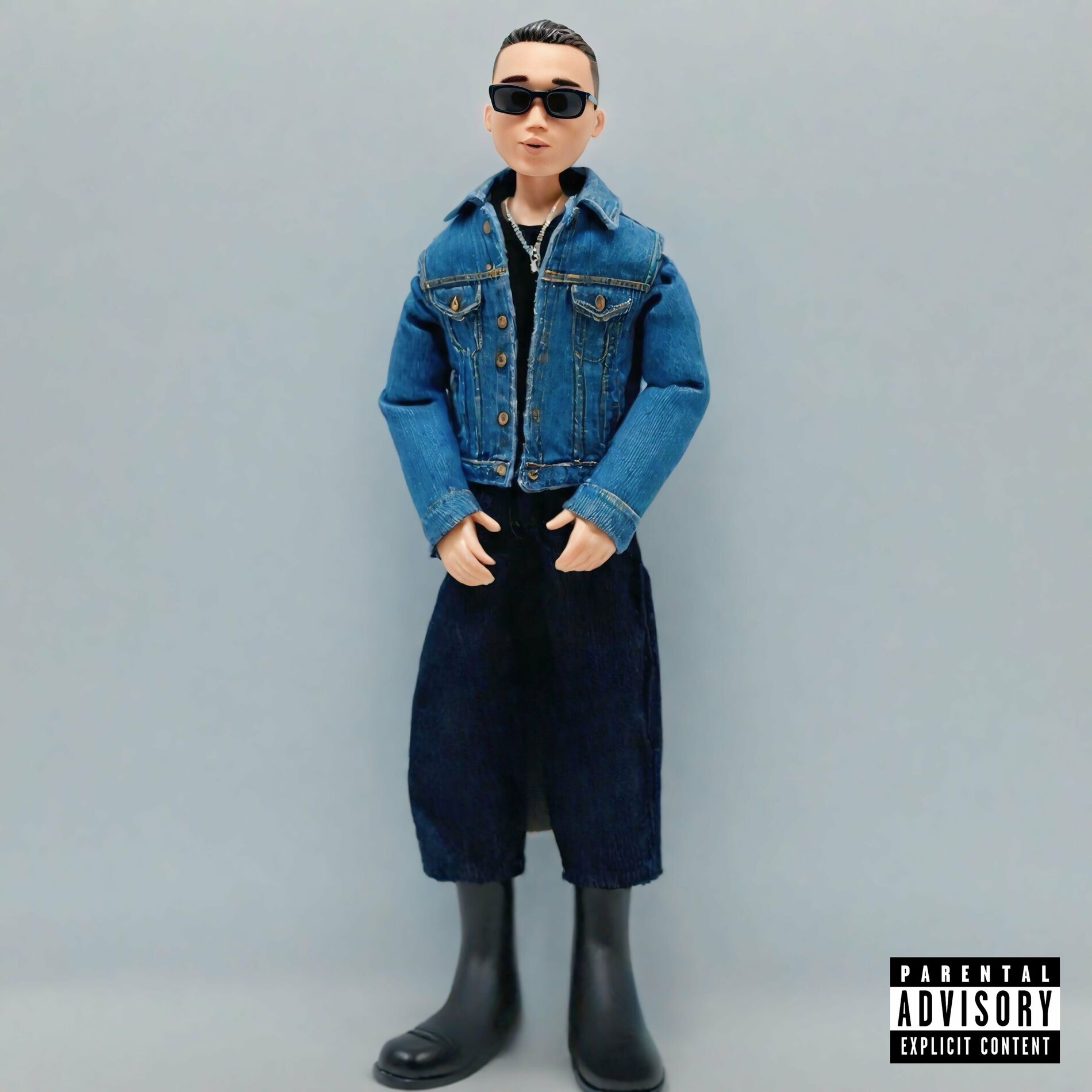 Album cover of Prologue