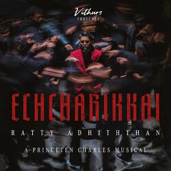 Cover of Echcharikkai
