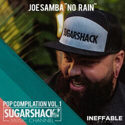Cover of No Rain (Live at Sugarshack Sessions)