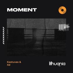 Cover of Moment