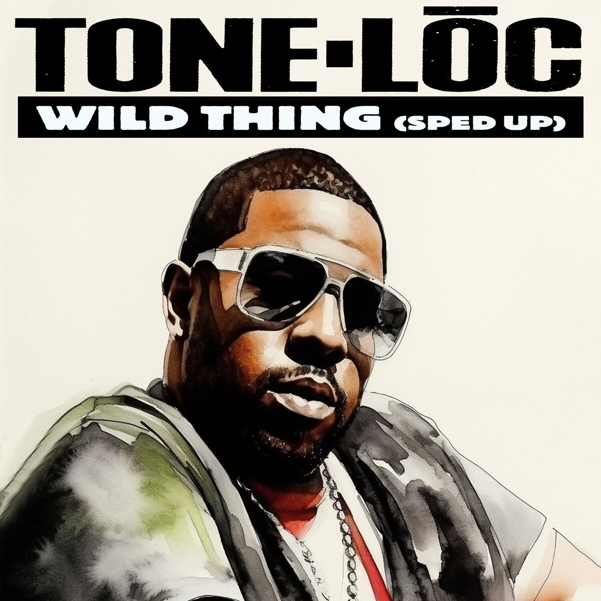 Album cover of Wild Thing