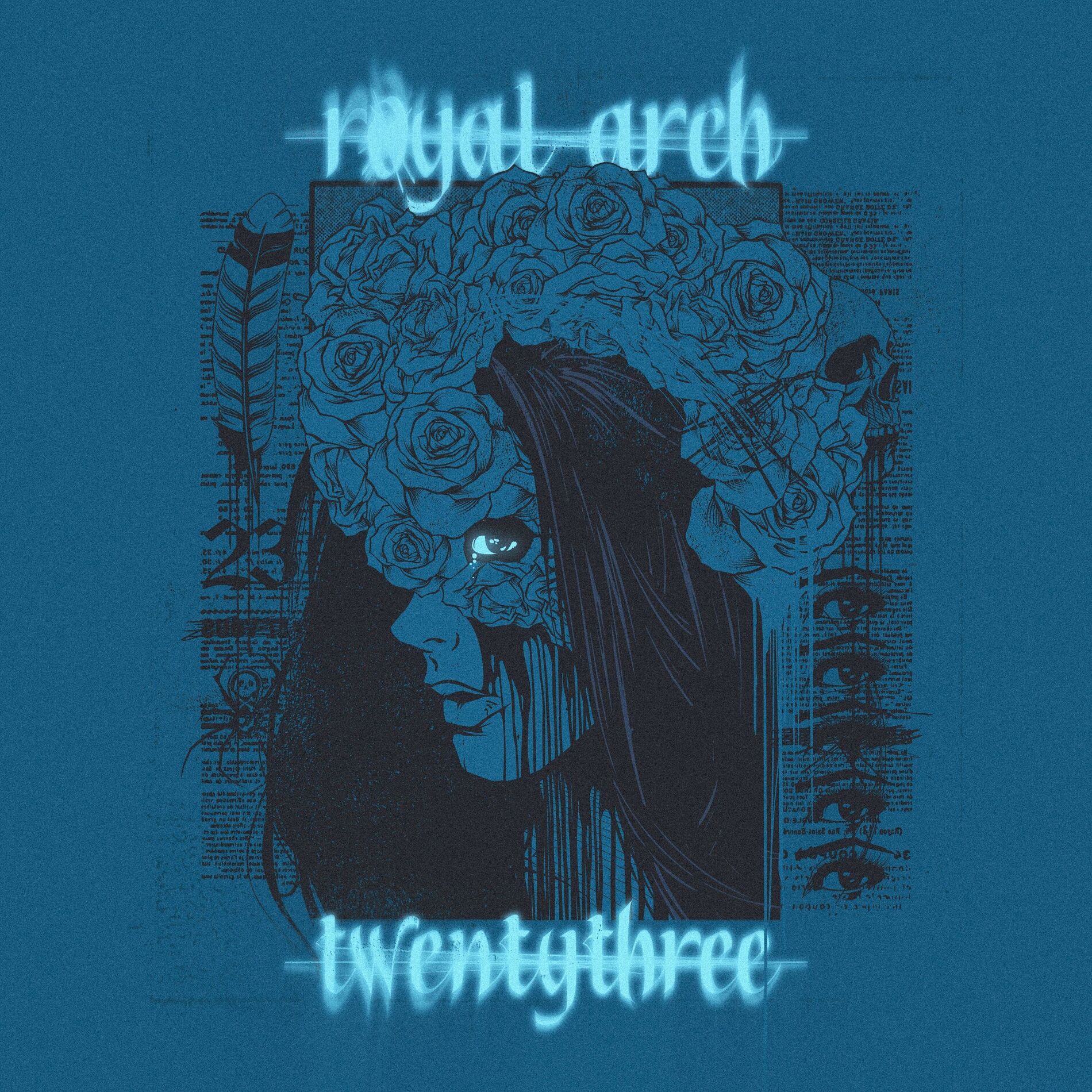 Album cover of Twenty Three
