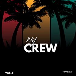 Cover of My Crew Vol.3