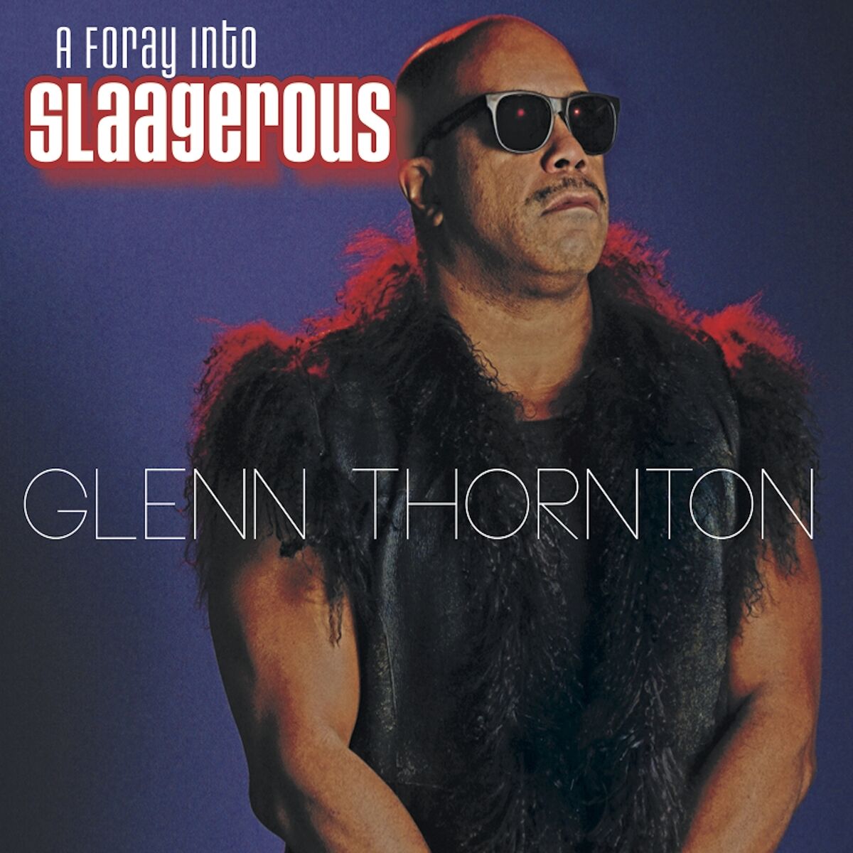 Album cover of A Foray Into Slaagerous