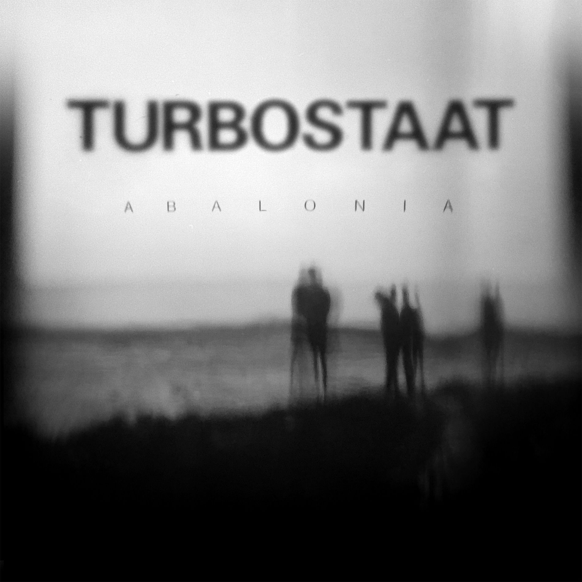 Album cover of Abalonia