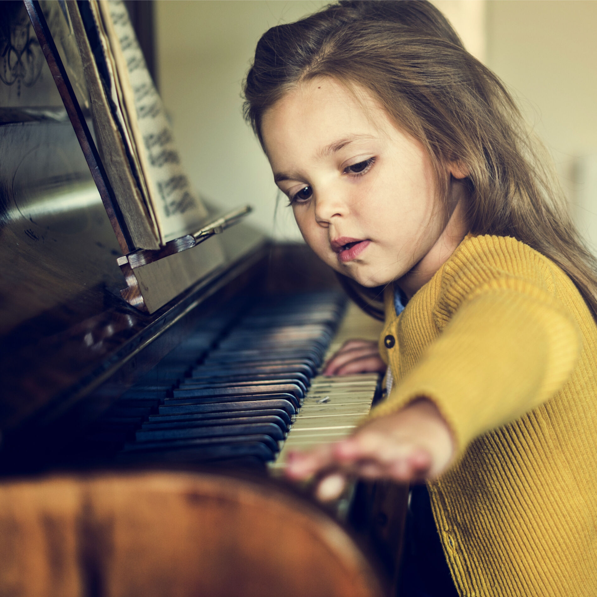 Album cover of Música De Piano Para Crianças