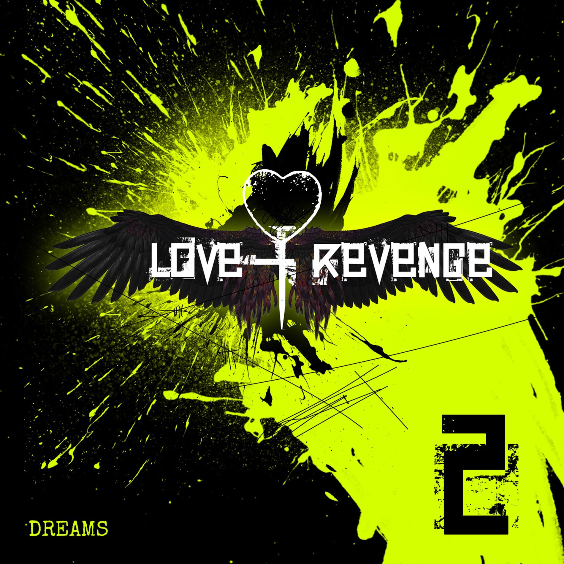 Album cover of Dreams