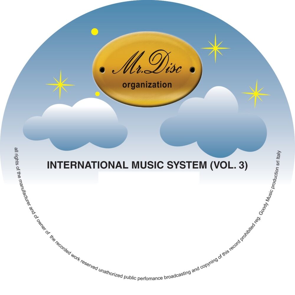 Picture of IMS, Vol. 3