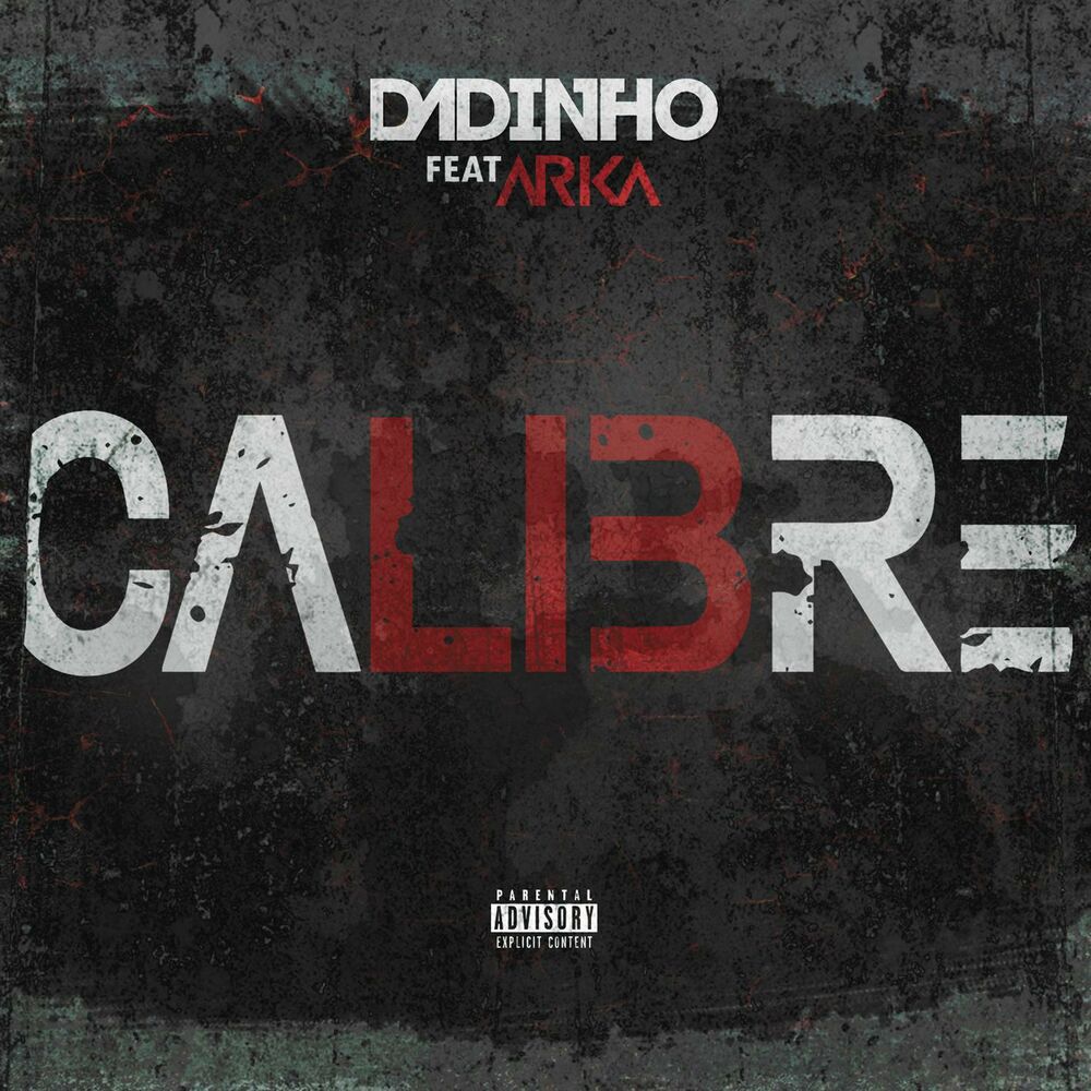 Picture of Calibré (feat. Arka)