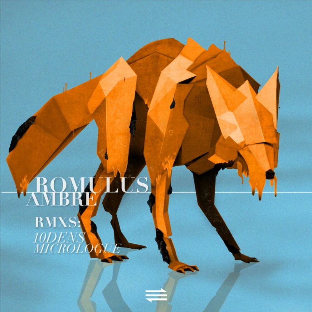 Picture of Ambre