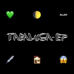 Cover of TABALUGA (EP)
