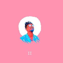 Cover of Nu Age Soul II