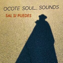 Cover of Sal Si Puedes