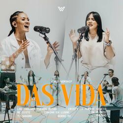 Cover of Das Vida