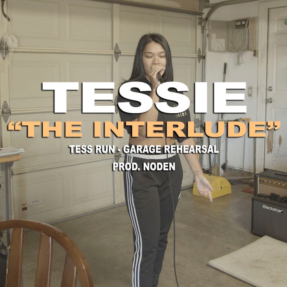 Picture of The Interlude (Tess Run)