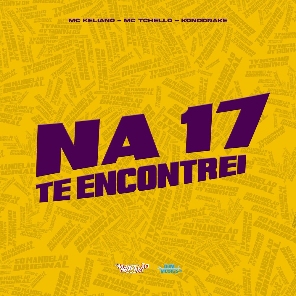 Picture of Na 17, Tec Encontrei