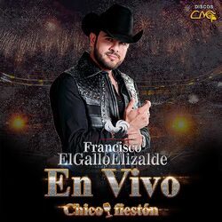 Cover of EN VIVO