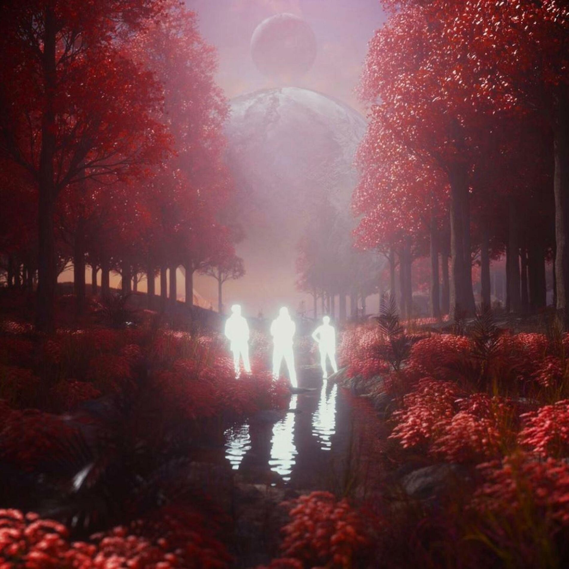Album cover of Diamonds & Demons