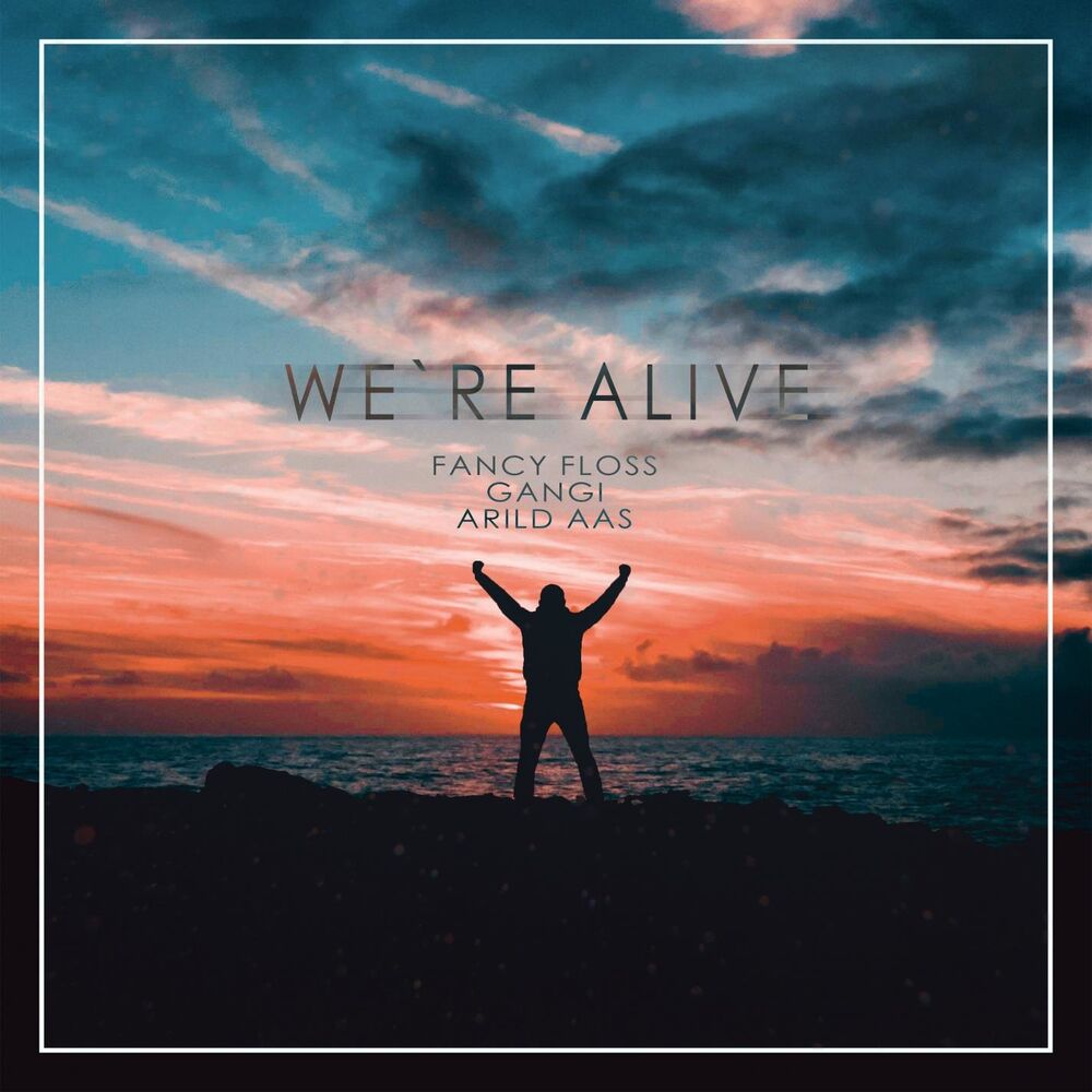 Picture of We're Alive