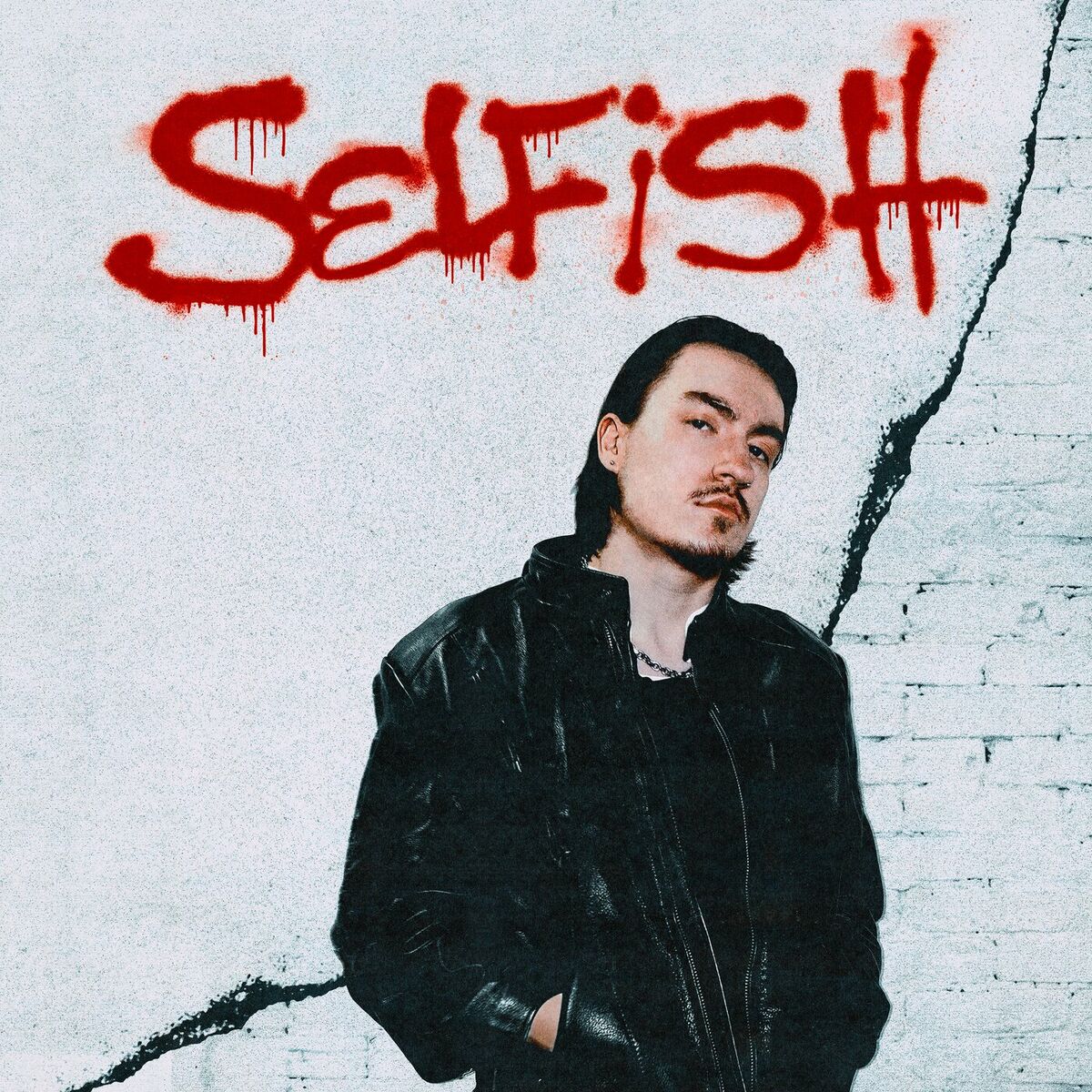 Album cover of SELFISH