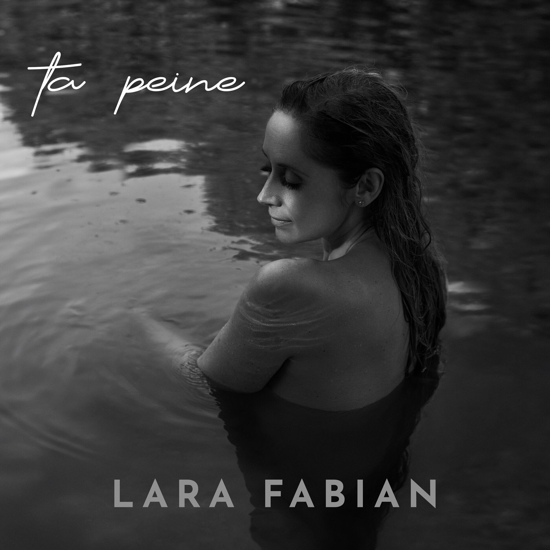 Album cover of Ta peine