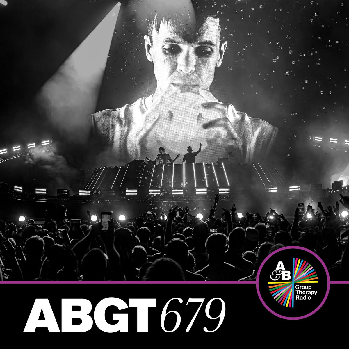 Album cover of Sopia (ABGT679)