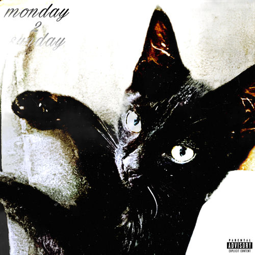 monday 2 sunday