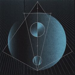 Cover of Cult of the Black Moon