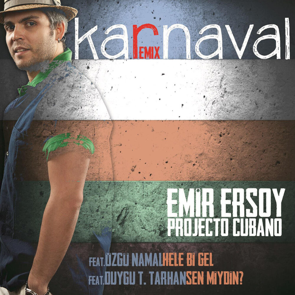 Picture of Karnaval Remix