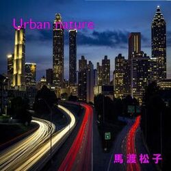 Cover of Urban nature