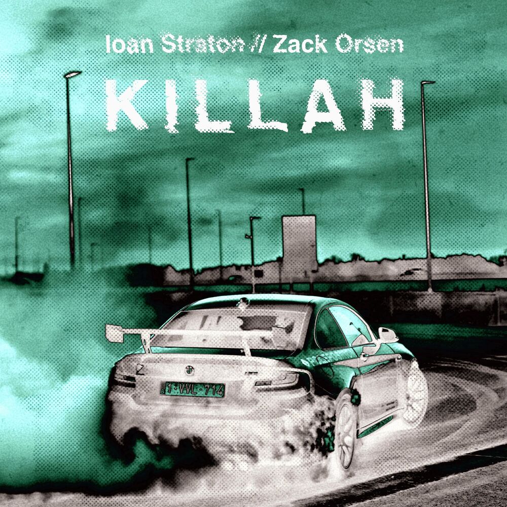 Picture of KILLAH