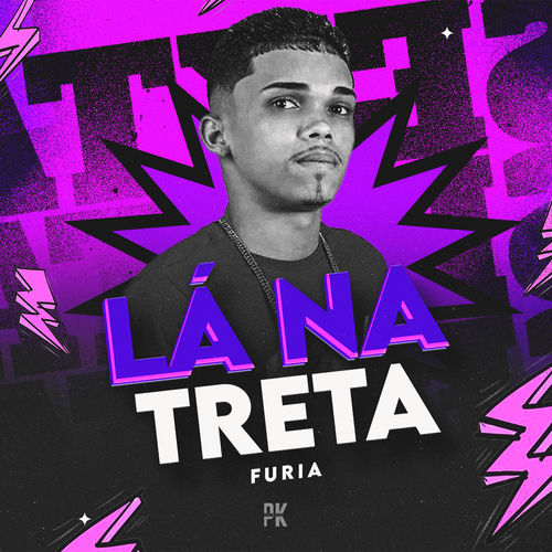 Lá na Treta