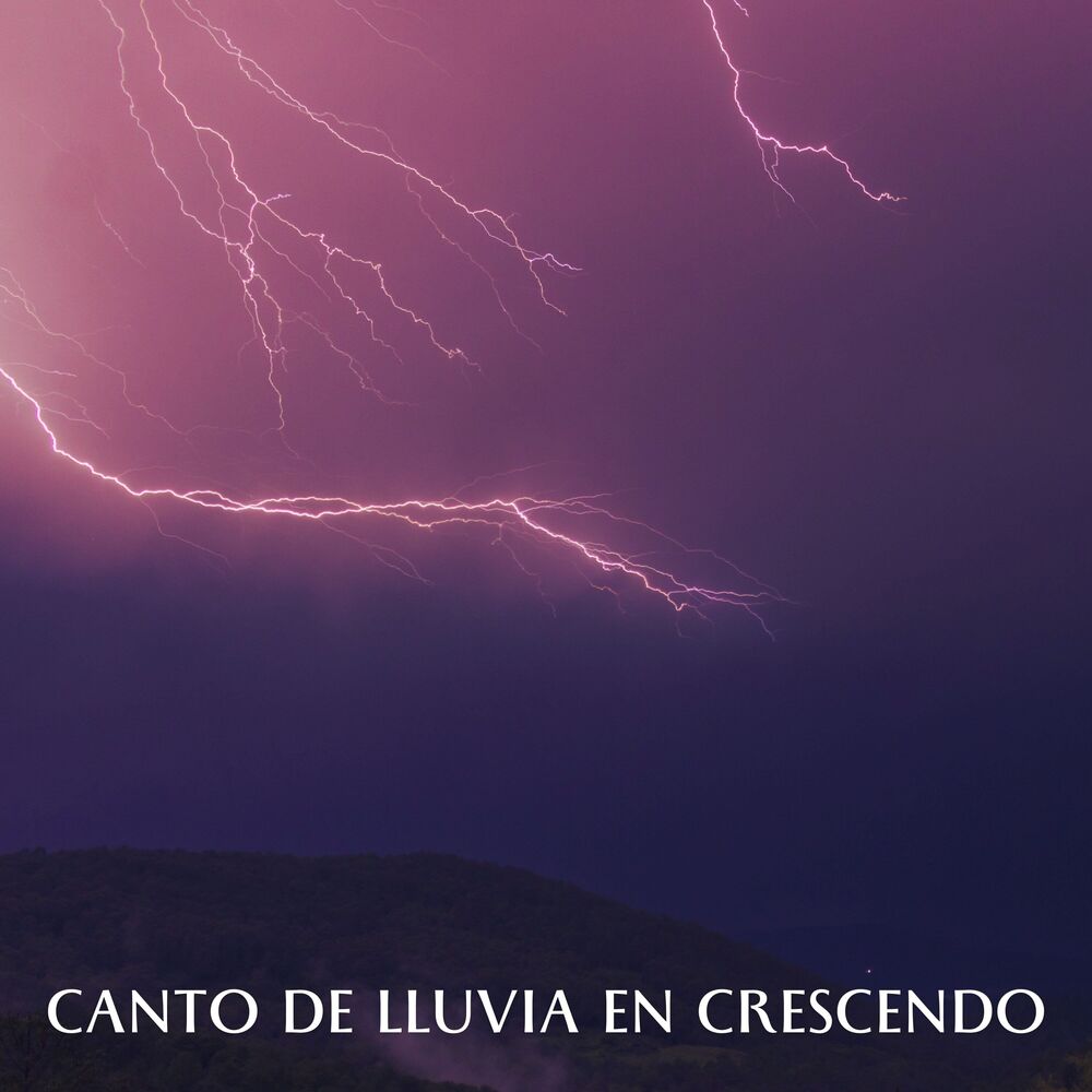 Picture of Canto De Lluvia En Crescendo