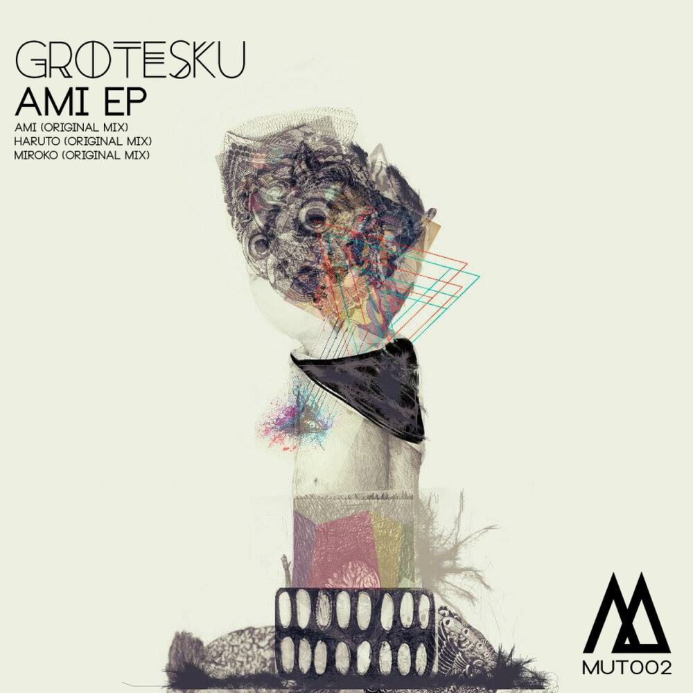 Picture of Ami EP